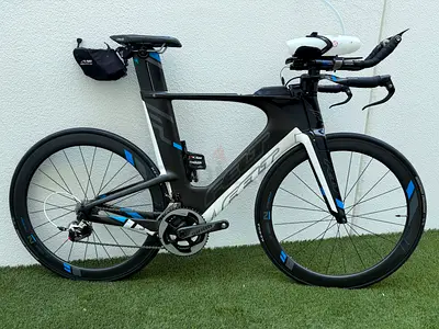 Felt IA 3 SRAM Red TT / Triathlon Bike, 56cm