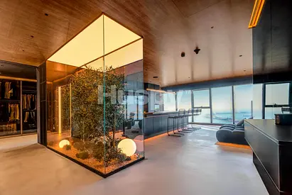 High Floor | Fully Remodelled | Palm View