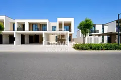Single Row | Large Garden | End Unit