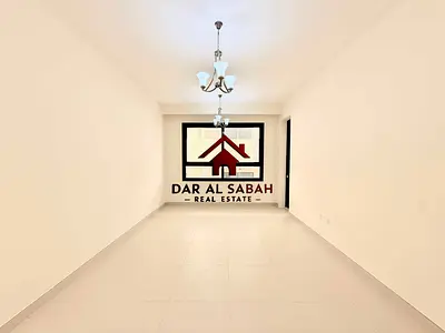 Brand New Building | 6 Cheque Payment | 2 Big Balcony | Master Room | Ready To Move!