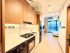 Investor Deal•Brand New•Fully Furnished Studio•Modern Designed•Premium Amenities