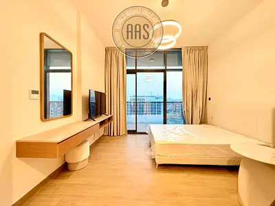 Investor Deal•Brand New•Fully Furnished Studio•Modern Designed•Premium Amenities
