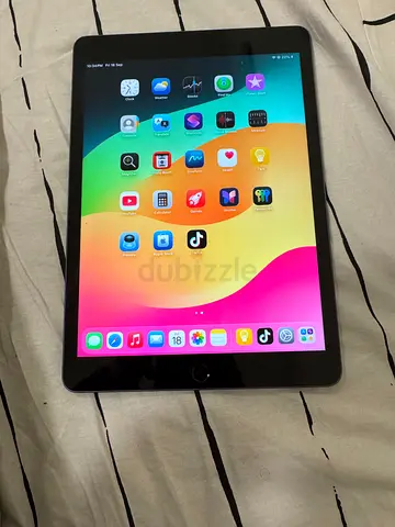iPad 9th generation 256GB