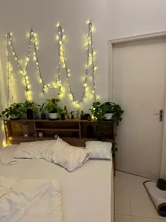 Big  Private room 2 mins. walk from DIP metro station