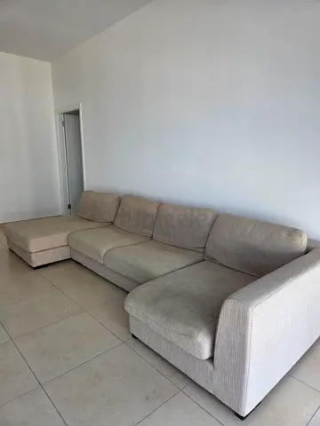 The One Couch for Just AED 499