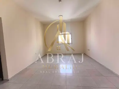 Spacious 1 bedroom,6 cheques payment, near Lulu hypermarket