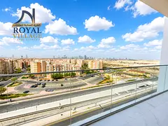 Luxury 2BR | Brand New | Near Metro