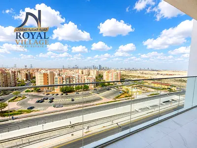 Luxury 2BR | Brand New | Near Metro