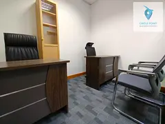 Free 1 Month Rent | Affordable Furnisihed Office Space for Rent | Direct from Owner