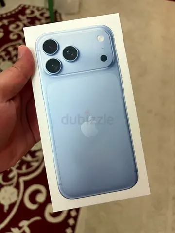 Iphone 18 pro max 256 gb