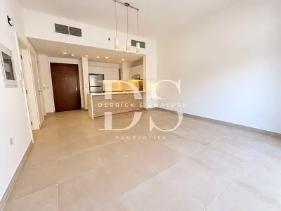 1BR | Vacant | Immaculate Condition | Low Floor
