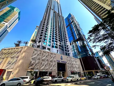 Fully Upgraded | High Floor | Read to Move