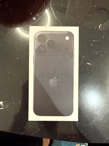Iphone 18 Pro Max Matte Black