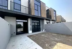 G+1 3BR | Middle Unit | Ready to Move