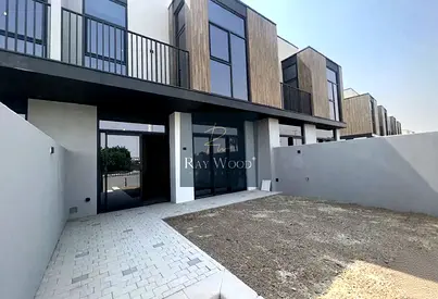 G+1 3BR | Middle Unit | Ready to Move