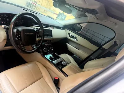 2020 LAND Rover RANGE ROVER VELAR 缩略图 11
