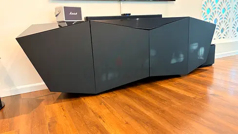 TV UNIT