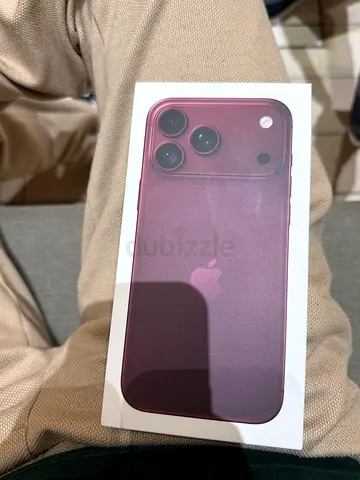 iphone 18 Pro max
