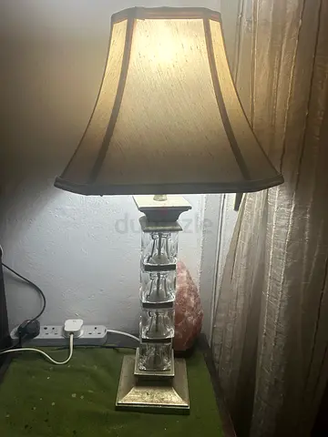 Table lamp for sale