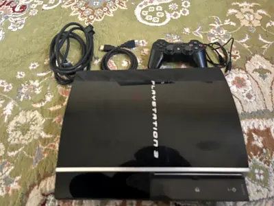 PS3 FAT FOR SALE