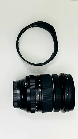 Fujifilm x( 16-80 f4
