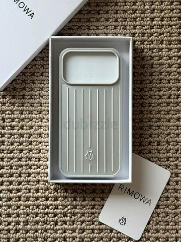 Rimowa cover