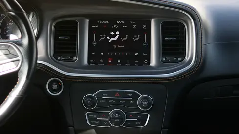 2023 Dodge CHARGER — миниатюра 13