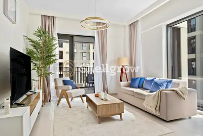 PREMIUM LOCATION | FULLY FURNISHED