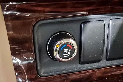 صورة مصغرة 15 لـ 2012 Nissan PATROL