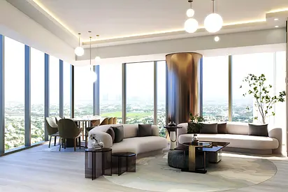 Community View | Urgent Sale | Handover Soon