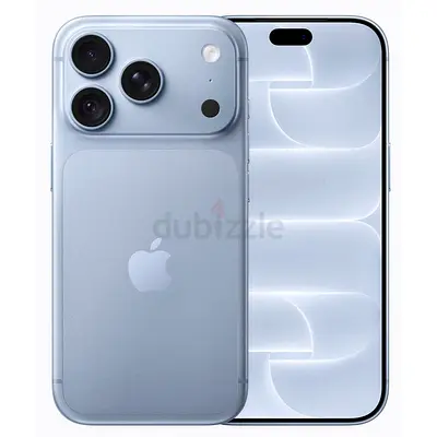 Iphone 18 pro 512 GB Glacier for sale