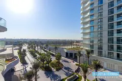 1 Bedroom for Rent Mina Al Arab - Partial Sea View - Beach Access