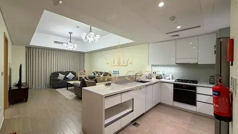 Fully Furnished | Balcony | Big Kitchen | Luxary Interior