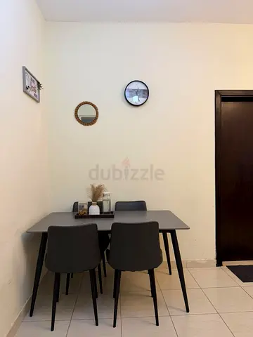 1BHK for monthly rent for kerala family