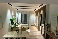 ELEGANT 1 BEDROOM APARTMENT | READY TO MOVE IN