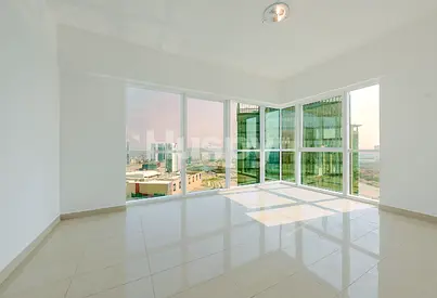 Vacant Now | Maid Room | Prime Area