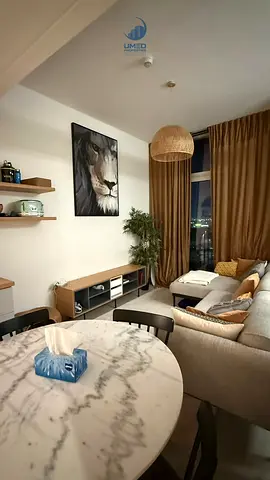 Exclusive I High ROI | Spacious Layout I Dubai Hills Estate