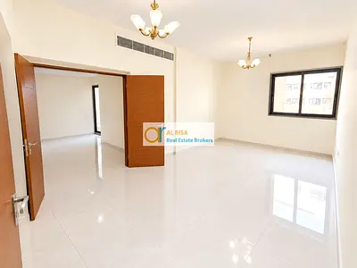 2 BHK Available at Al Karama (Indian Family only)