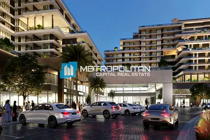 Original Price | 1BR + Laundry Room | Aman
