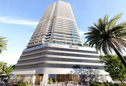 High Floor | Golf Course View | Fully Furnished