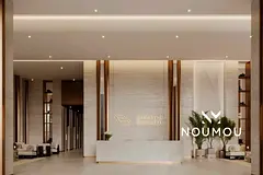 4% DLD Waves | Prime Location | Good Invest