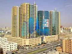 A 2 BHK Apartment For Sale, With Sea view And VIP Parking P1