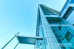Office Space for Rent in Julphar Towers - Good Location - Low Floor