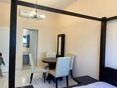 Furnish room for rent