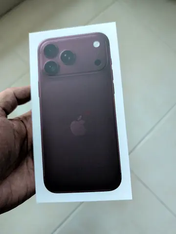 iPhone 18 Pro Max 512GB