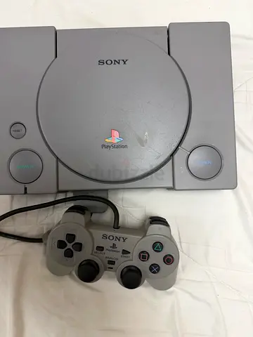 Ps1 made japan