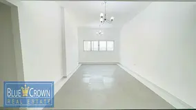 Huge Size | Prime location | 2BR+Maid Room Near Exit