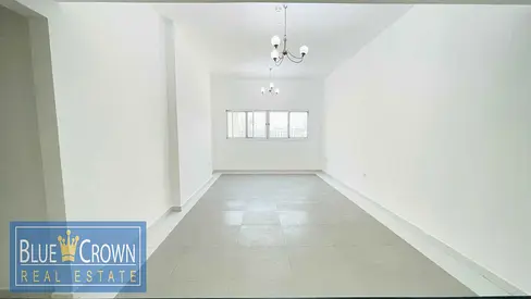 Huge Size | Prime location | 2BR+Maid Room Near Exit