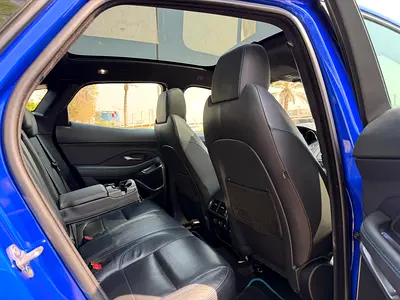 صورة مصغرة 20 لـ 2018 Jaguar E-PACE