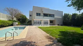 LUXURIOUS 6BHK VILLA WITH PRIVATE POOL AND GARDEN